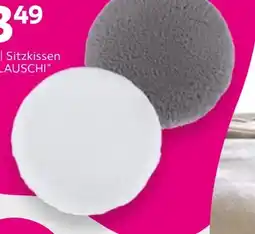Mömax Sitzkissen Flauschi Angebot