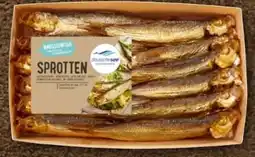 nahkauf Deutsche See Sprotten Angebot