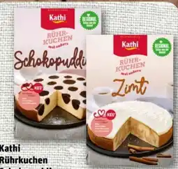 nahkauf Kathi Rührkuchen Angebot