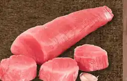nahkauf Schweinefilet Angebot