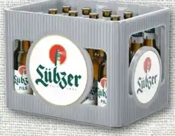 nahkauf Lübzer Pils Angebot