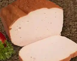 nahkauf Metzgerei Wilhelm Brandenburg Bayrischer Leberkäse Angebot