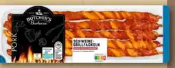 nahkauf Butcher’s Barbecue Schweine-Grillfackeln Smoked Paprika Marinade Angebot