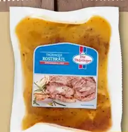 nahkauf Die Thüringer Rostbrätl Angebot