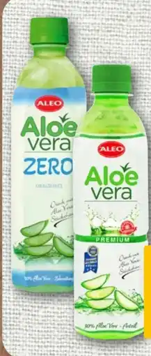 nahkauf Aleo Aloe-Vera-Drink Angebot
