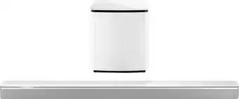 Coolblue Bose Soundbar 700 + Bose Bass Module 700 weiß Angebot