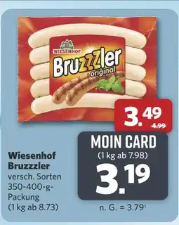 Combi Wiesenhof bruzzzler Angebot