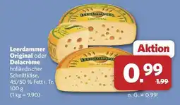Combi Leerdammer original Angebot