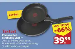 Combi Tefal easy chef Angebot