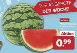 Combi Kernarm wassermelonen Angebot