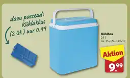 Combi Kühlbox Angebot