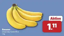 Combi Bananen Angebot