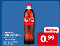 Combi Coca-cola coca-cola Angebot