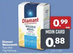 Combi Diamant weizenmehl Angebot