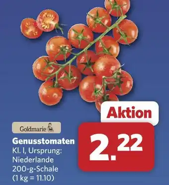 Combi Goldmarie genusstomaten Angebot