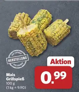 Combi Mais grillspieß Angebot