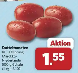 Combi Datteltomaten Angebot