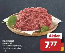 Combi Hackfleisch gemischt Angebot