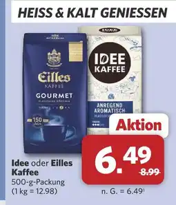 Combi Idee kaffee Angebot