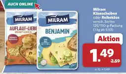 Combi Milram auflauf-liebe herzhaft & würzig Angebot
