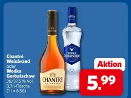 Combi Chantré weinbrand Angebot