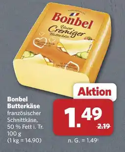 Combi Bonbel butterkäse Angebot