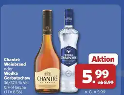 Combi Chantré weinbrand Angebot