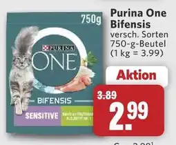 Combi Purina one bifensis Angebot
