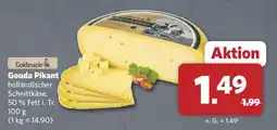 Combi Goldmarie gouda pikant Angebot