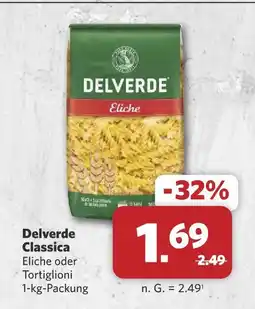 Combi Delverde eliche Angebot
