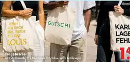 Mäc Geiz Tragetasche Angebot