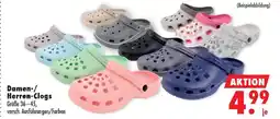 Mäc Geiz Damen-/herren-clogs Angebot