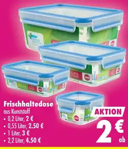 Mäc Geiz Emsa frischhaltedose Angebot