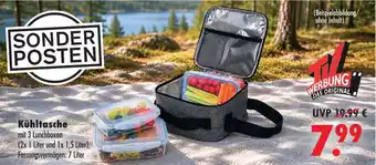 Mäc Geiz Kühltasche Angebot