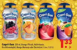 Mäc Geiz Capri-sun saft Angebot