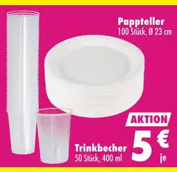 Mäc Geiz Pappteller Angebot