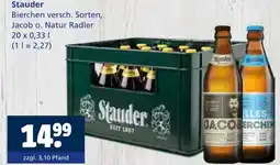 Getränkewelt Stauder jacob Angebot
