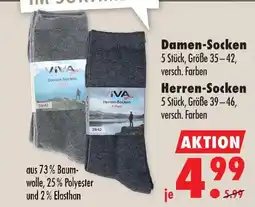 Mäc Geiz Viva damen-socken Angebot