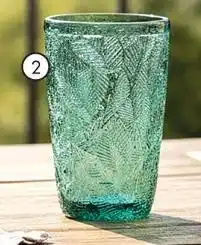 Mäc Geiz Trinkglas Angebot