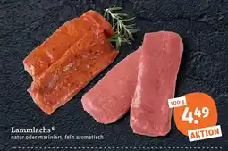tegut Lammlachs Angebot