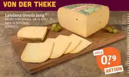 tegut Landana gouda jung Angebot