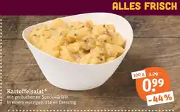 tegut Kartoffelsalat Angebot