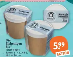 tegut Die eisheiligen eis Angebot