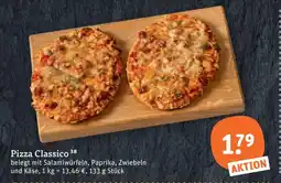 tegut Pizza classico Angebot