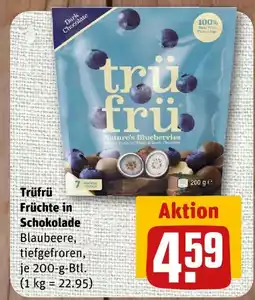 nahkauf Trüfrü früchte in schokolade Angebot