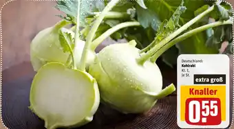 nahkauf Kohlrabi Angebot