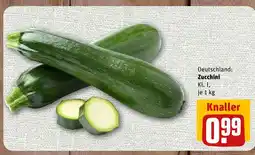 nahkauf Zucchini Angebot