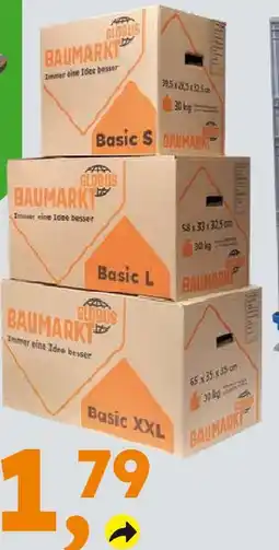 Globus Baumarkt Globus baumarkt Angebot