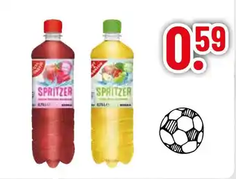 trinkgut Spritzer Angebot