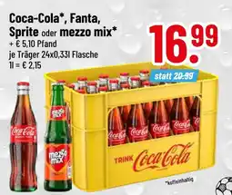 trinkgut Coca-cola Angebot
